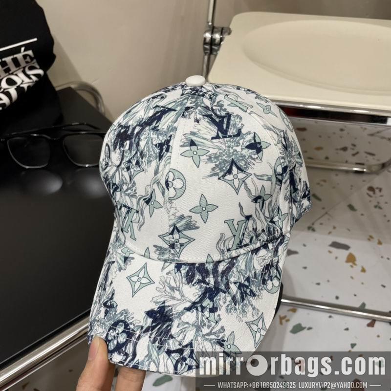 LV Hat dx07