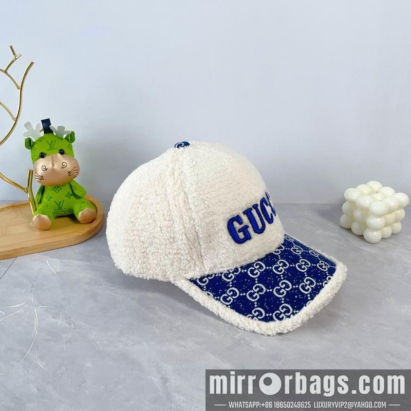 Gucci Hat dx140