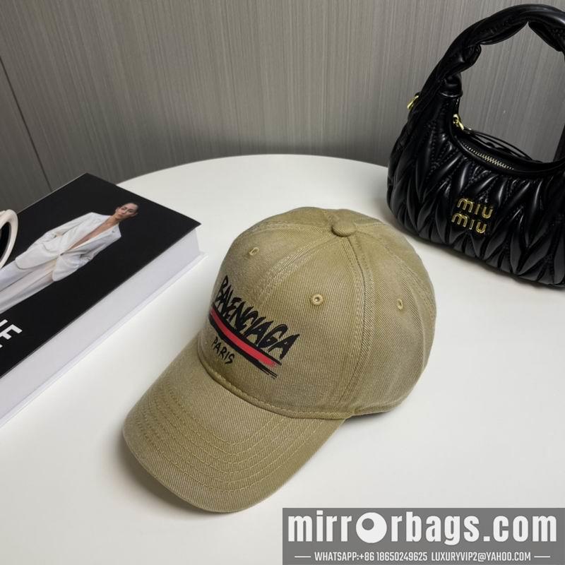 Balenciaga Hat 102801