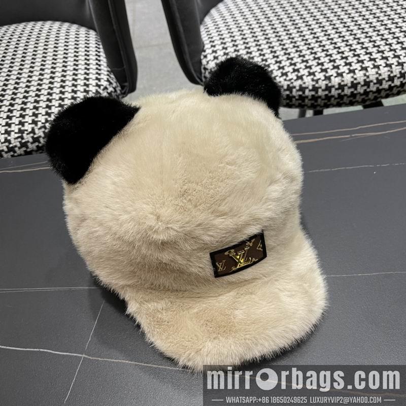 LV Hat 081004