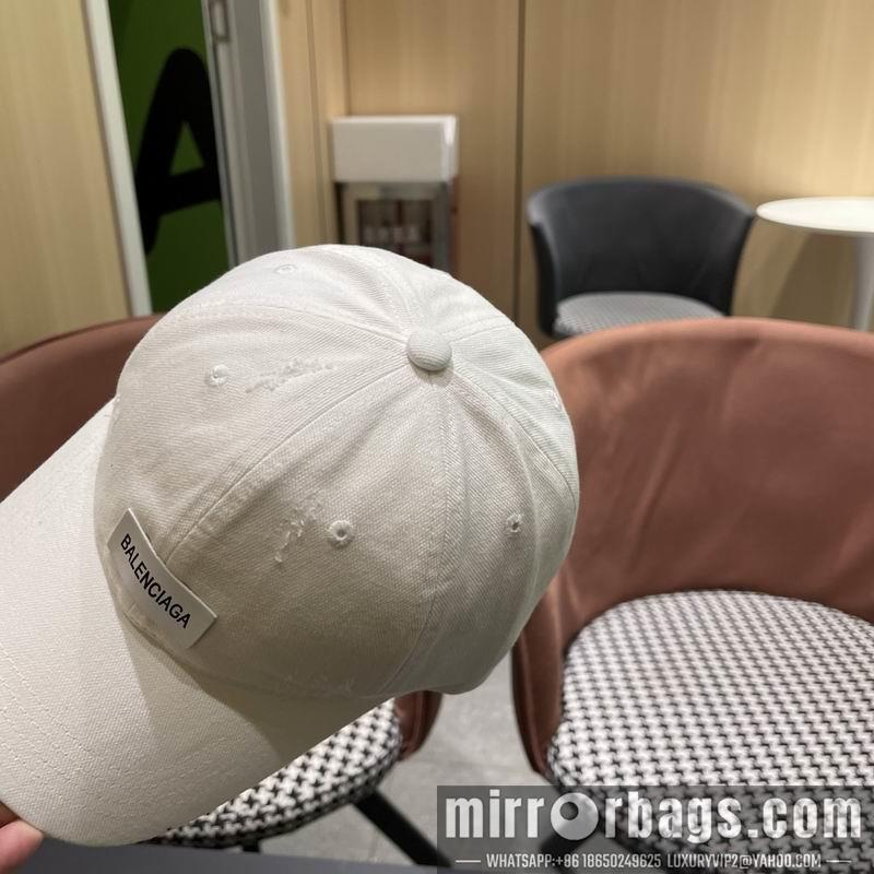 Balenciaga Hat 020801