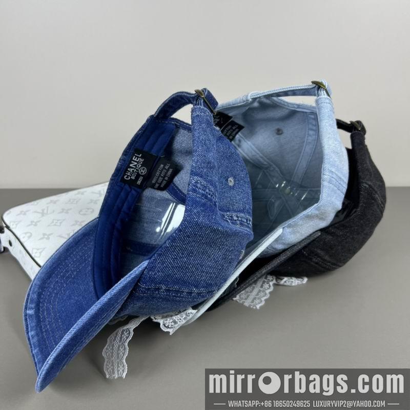 Chanel Hat dx13