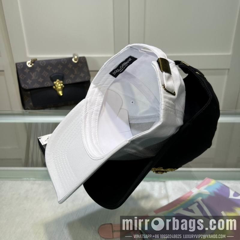 DG Hat dx07
