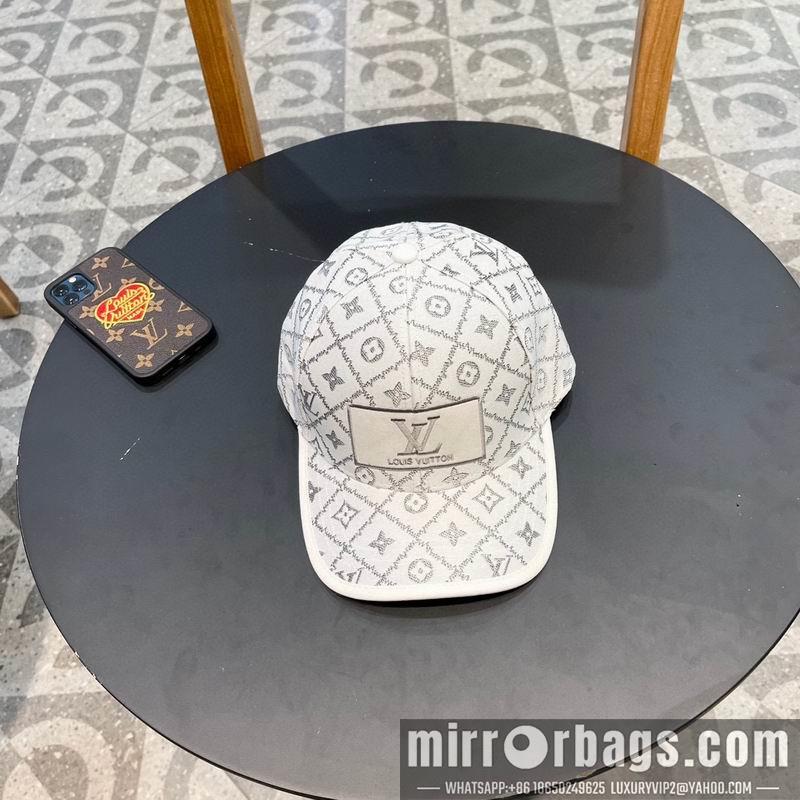 LV Hat 042808