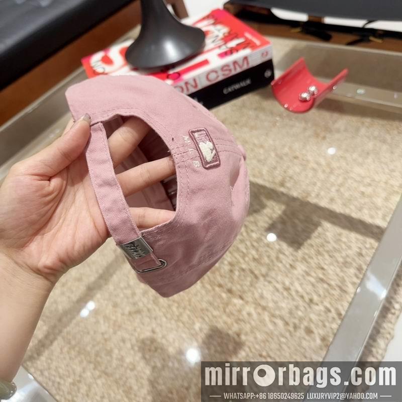 MLB Hat dx25