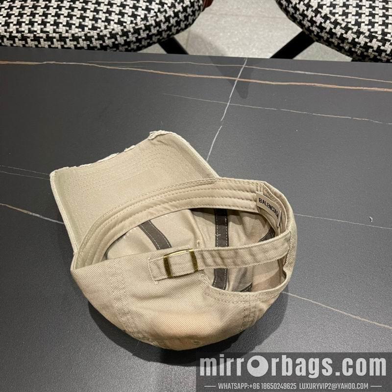 Balenciaga Hat 110602