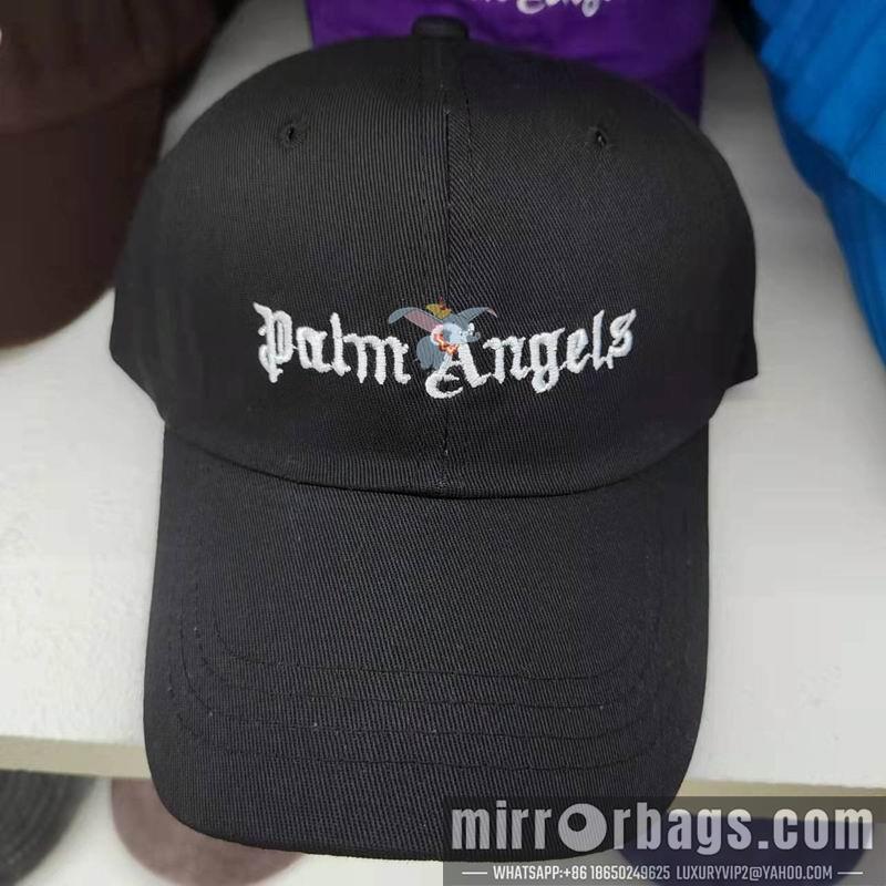 Palm Angels Hats 01