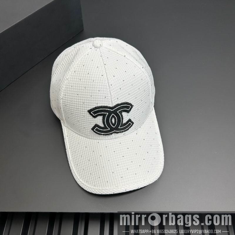 Chanel Hat dx10