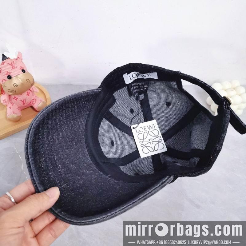 Loewe Hat dx07