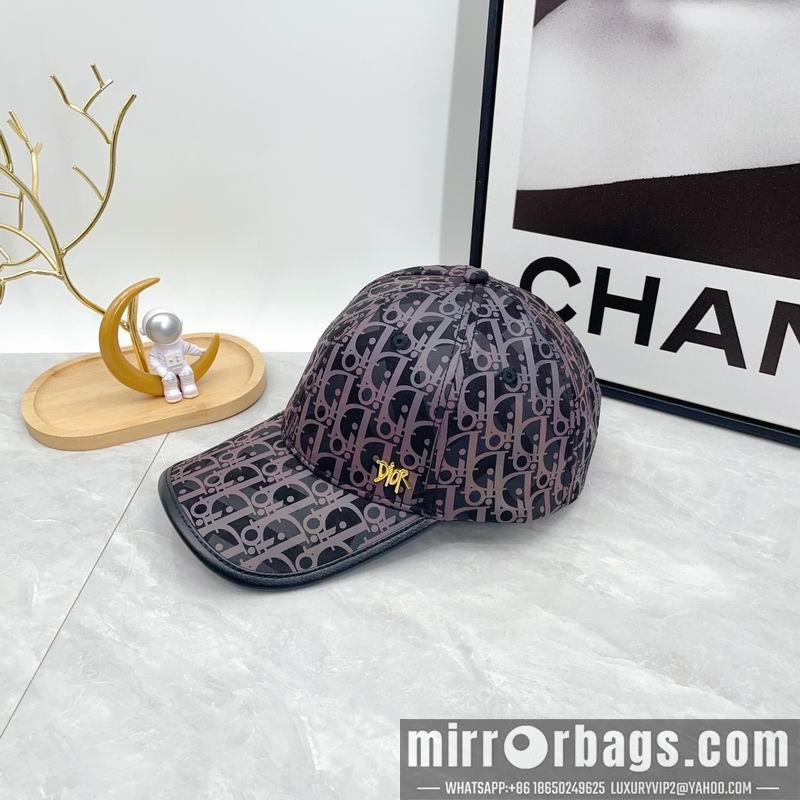 Dior Hat dx23