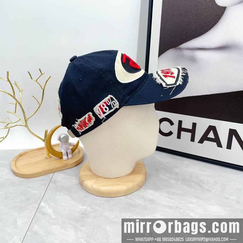 Diesel Hat dx20