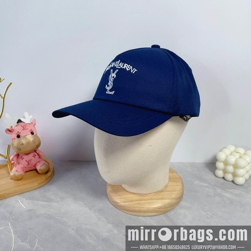 YSL Hat dx18