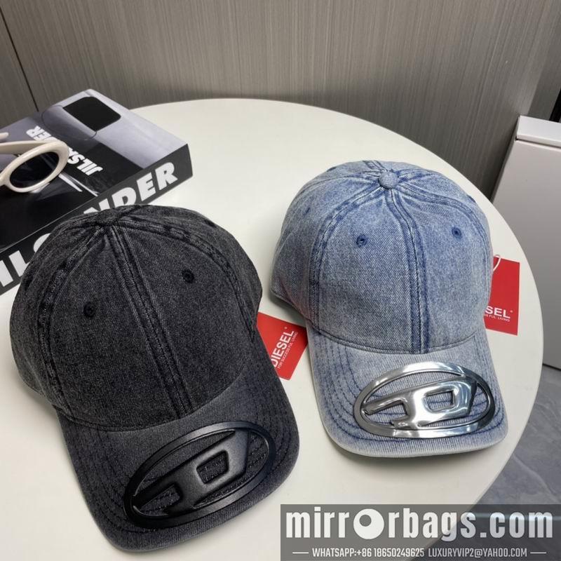 Diesel Hat dx10