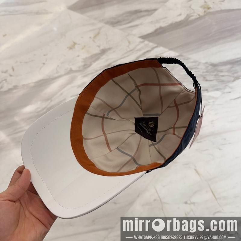 Loro Piana Hat dx26