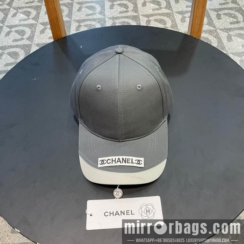 Chanel Hat 021003
