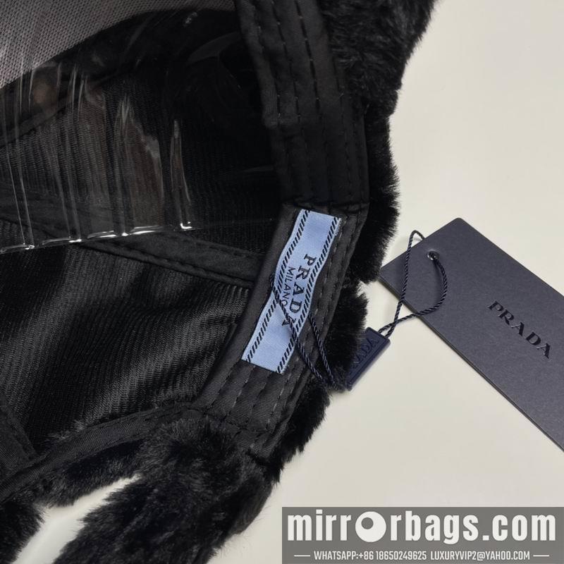 Prada Hat dx56