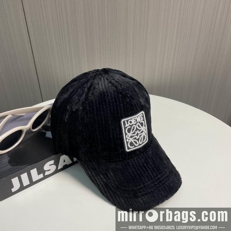 Loewe Hat 010401