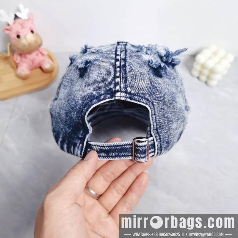 Chrome Hearts Hat dx01