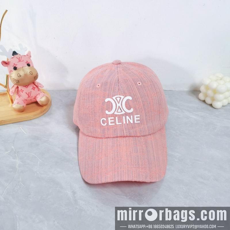 Celine Hat dx14