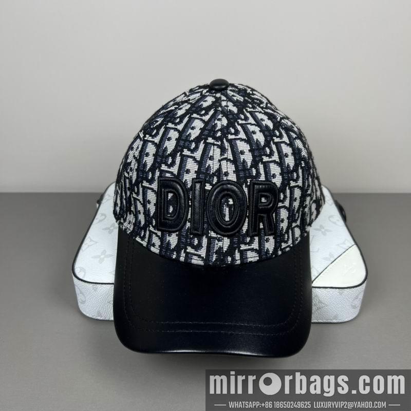 Dior Hat dx24