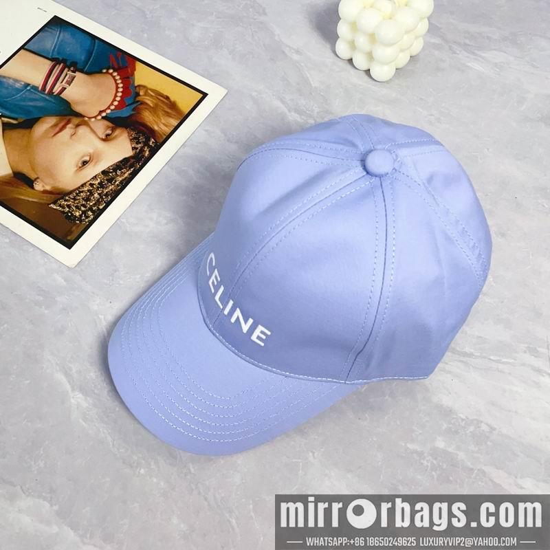 Celine Hat dx61