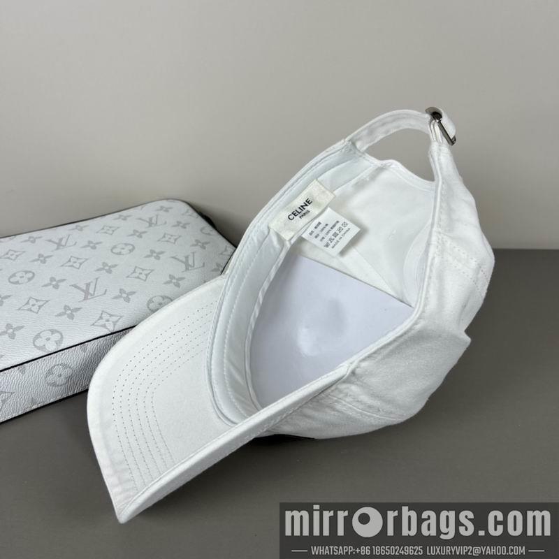 Celine Hat dx19