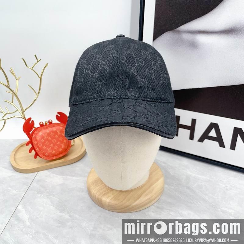 Gucci Hat dx12