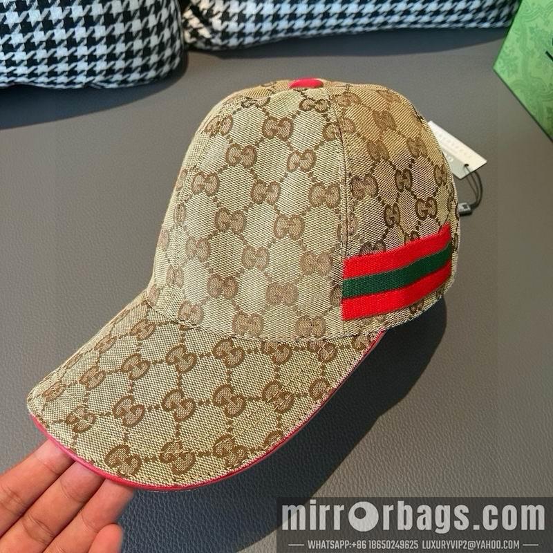 Gucci Hat 101801