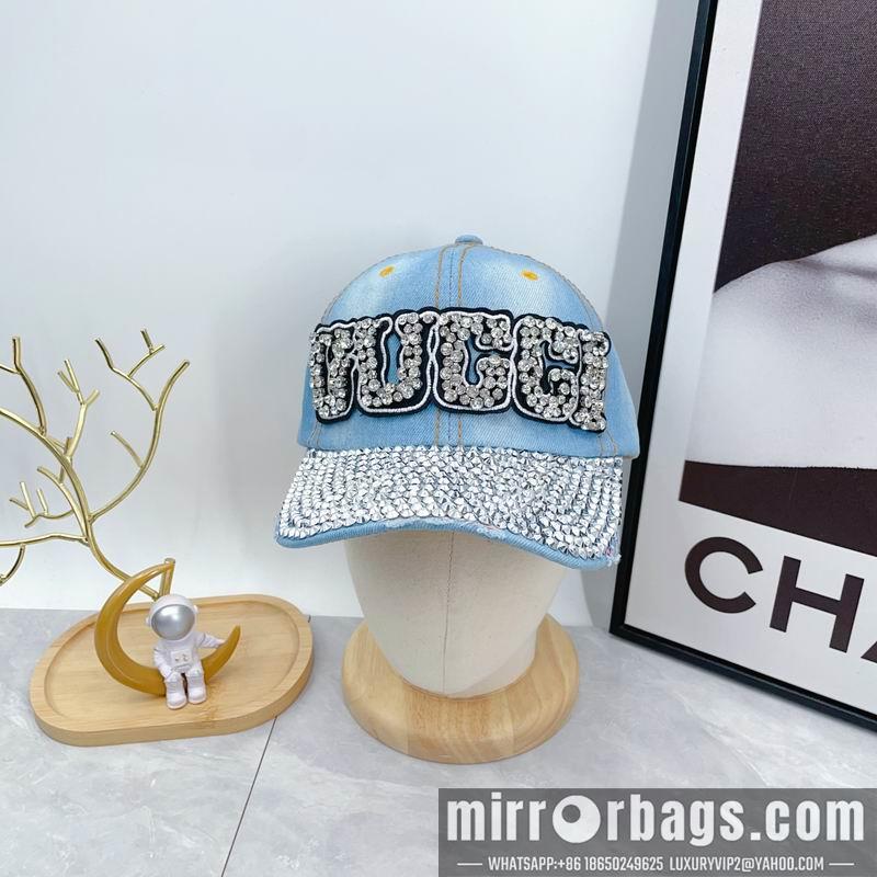Gucci Hat dx49