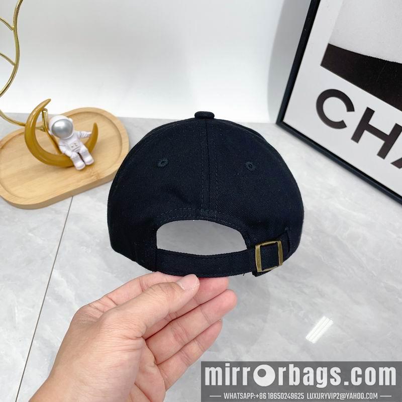 Balenciaga Hat dx54