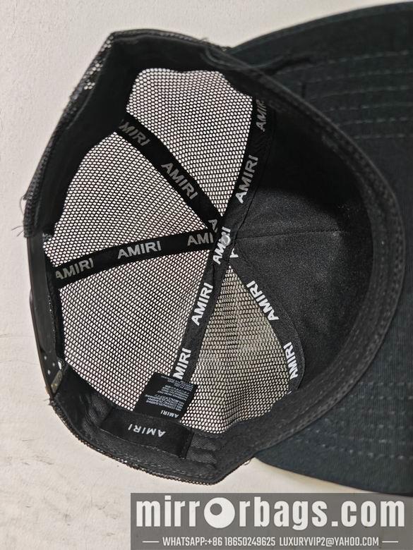 Amiri Hat 64