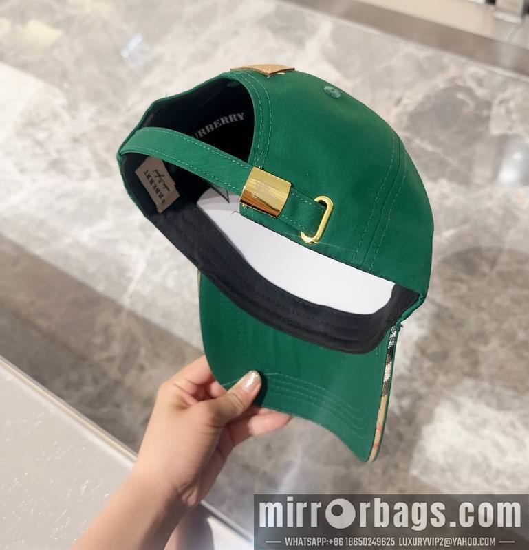 Burberry Hat 122801