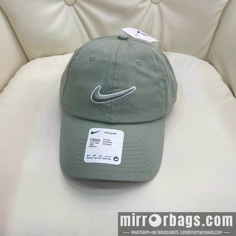 Nike Hat 072201