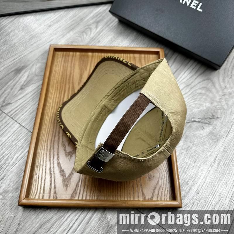 Chanel Hat dx16