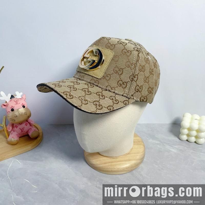 Gucci Hat dx123