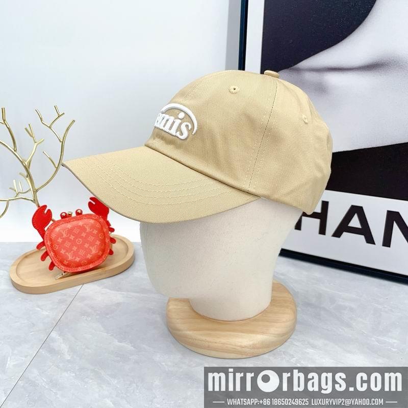 Emis Hat dx02