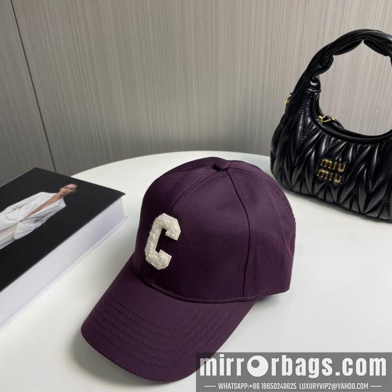 Celine Hat dx85