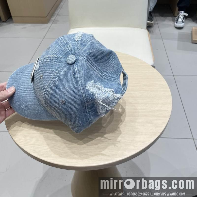 Prada Hat 040201