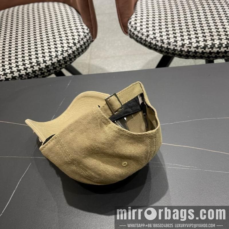 Prada Hat 041403