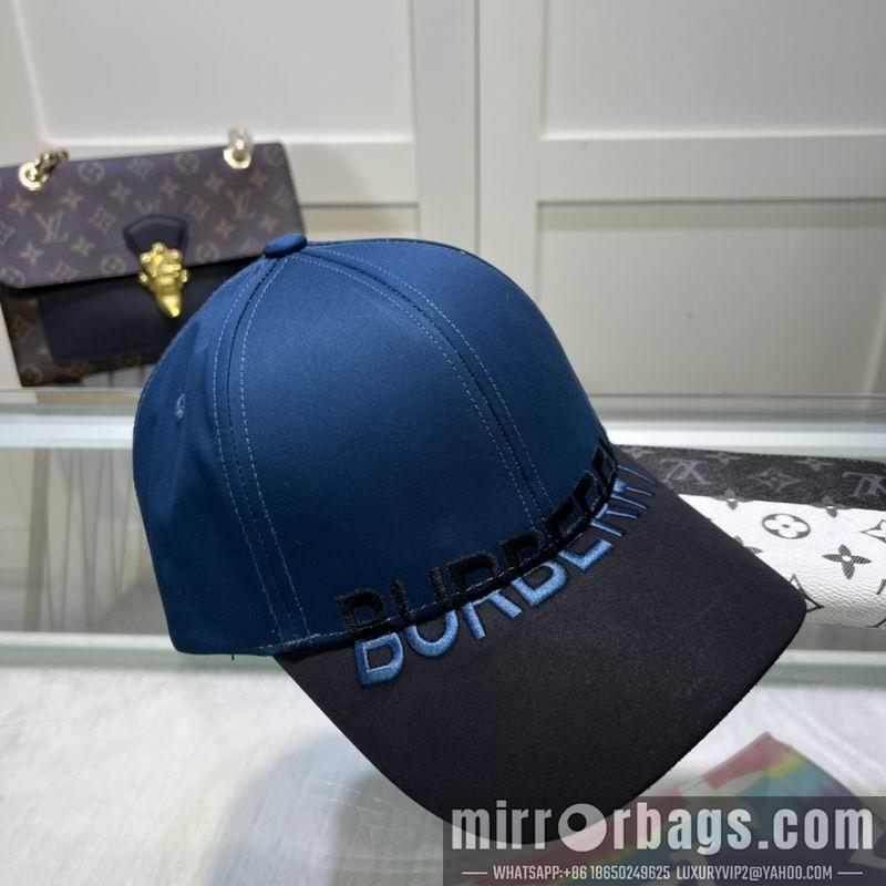 Burberry Hat dx04