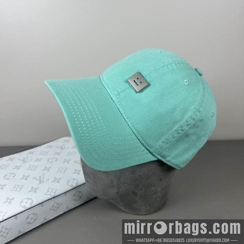 Ance Hat 020802