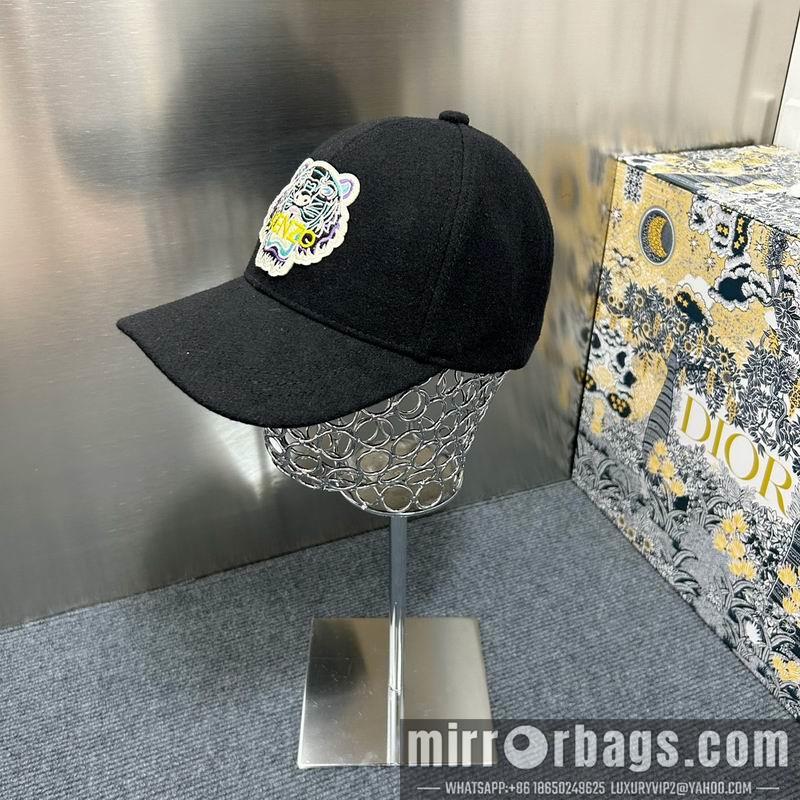 Kenzo Hat dx04