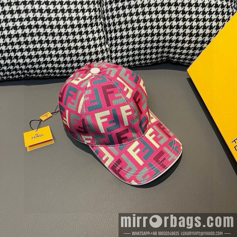 Fendi Hat dx72