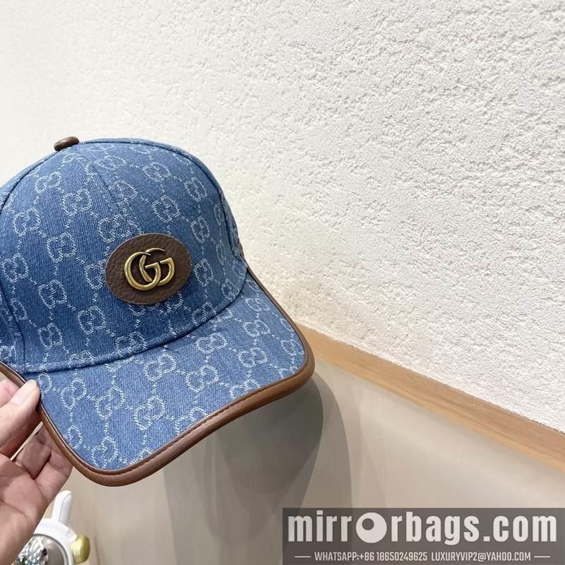 Gucci Hat 072801