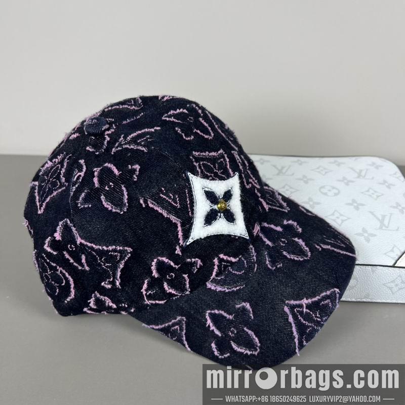 LV Hat dx24