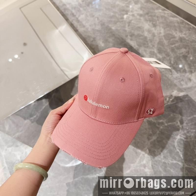 Lululemon Hat dx08