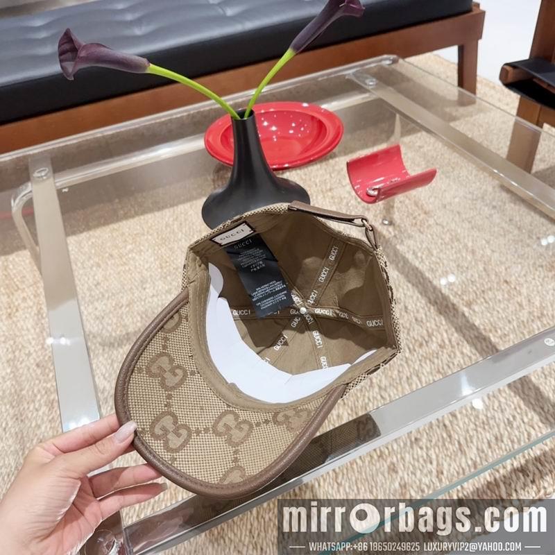 Gucci Hat 081401