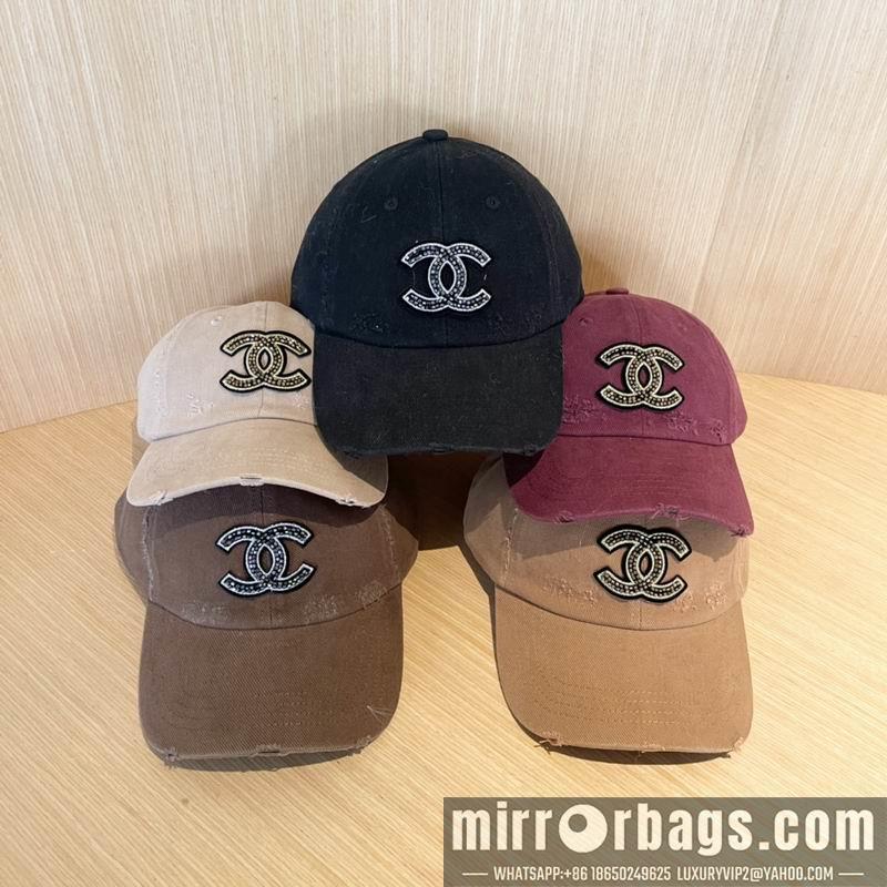 Chanel Hat 121401