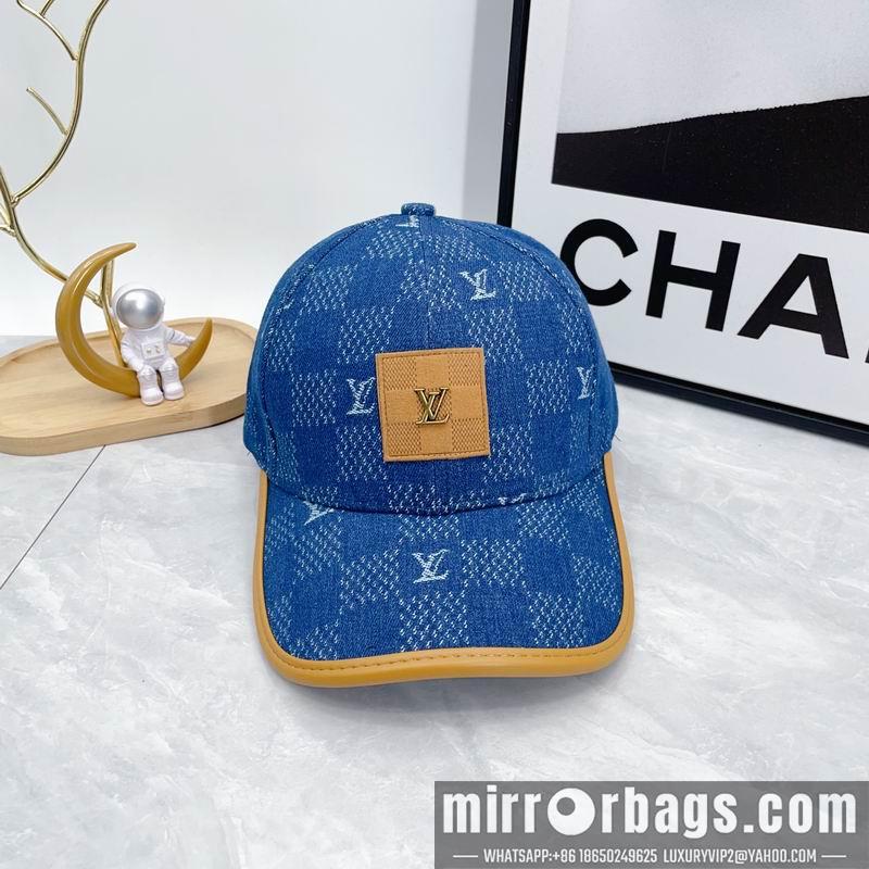 LV Hat dx48