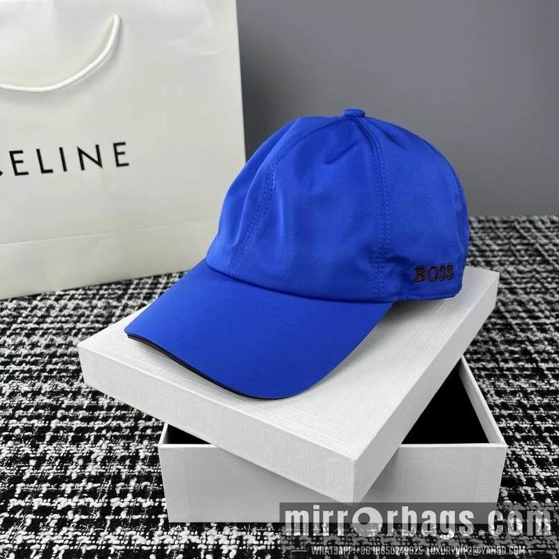 Boss Hat 100701